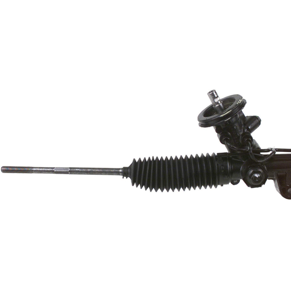 RACK & PINION DOM/POWER