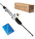 RACK & PINION DOM/POWER