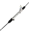 RACK & PINION DOM/POWER