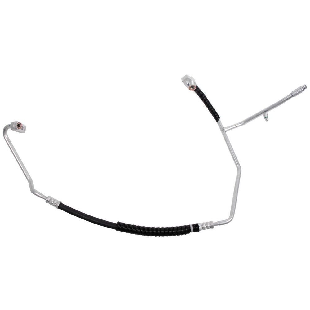 HOSE ASSEMBLY