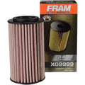 EXTENDED GUARD OIL FILTER
