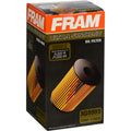 EXTENDED GUARD OIL FILTER