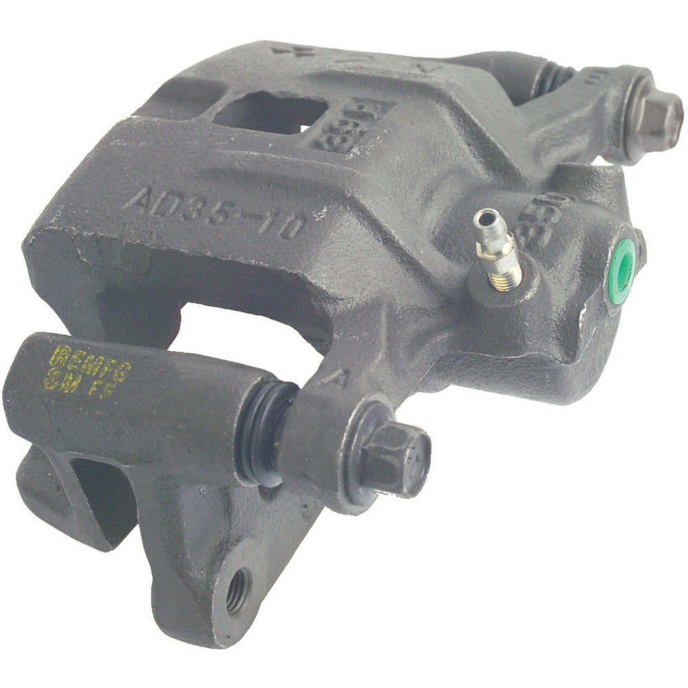 FRICTION CHOICE CALIPERS