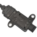 DIESEL NITROGEN OXIDE (NOX) SENSOR