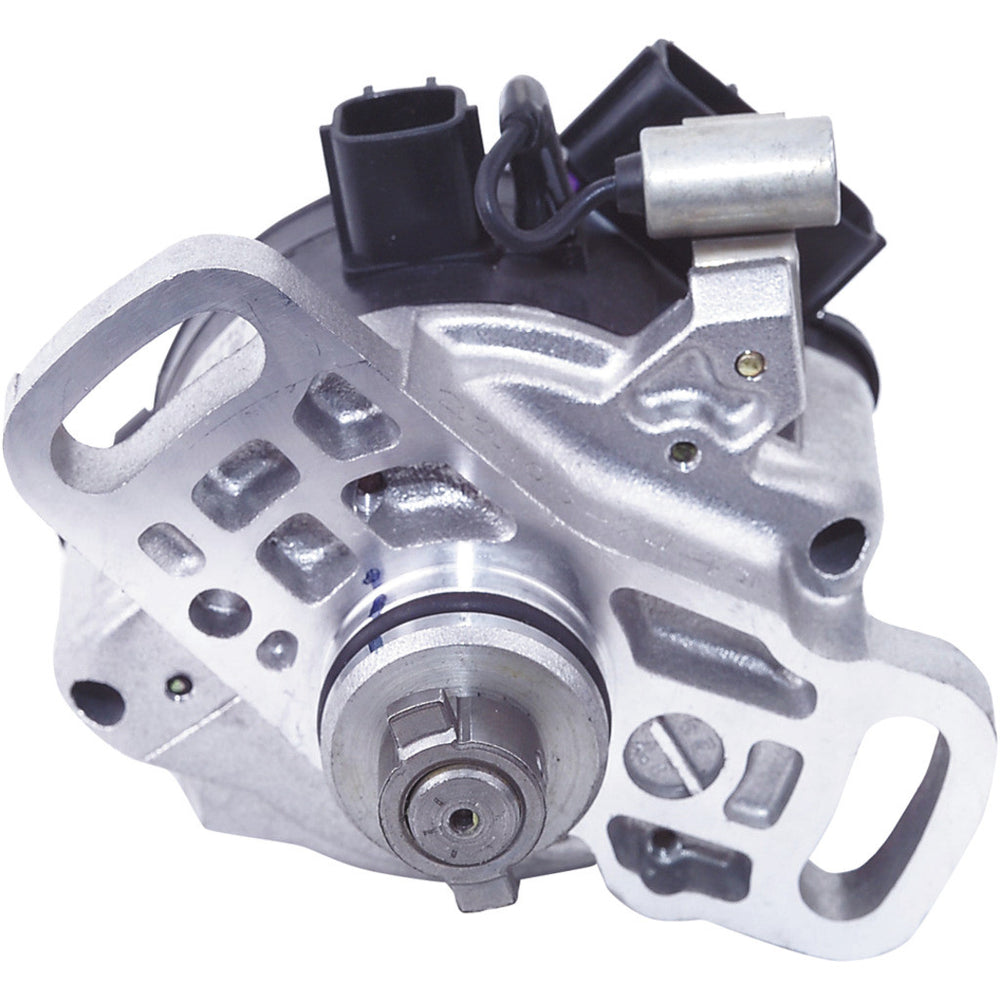 IMPORT DISTRIBUTOR