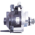 IMPORT DISTRIBUTOR