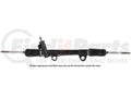 RACK & PINION