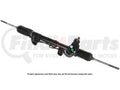 RACK & PINION