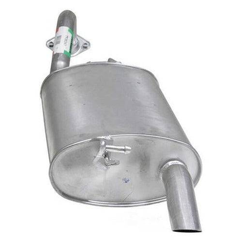 MUFFLER REAR ANSA OER