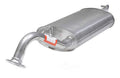 MUFFLER REAR ANSA OER