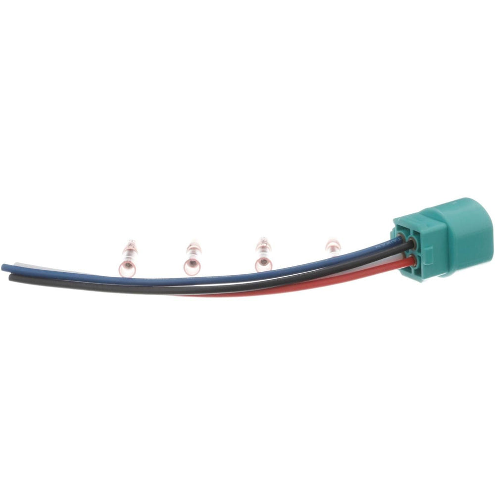 ALTERNATOR ELECTRICAL CONNECTOR