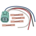 ALTERNATOR ELECTRICAL CONNECTOR