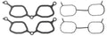 ~(0.2 lbs. 16X6X0)~ 2013-2015 Subaru Outback and Legacy FB25 2.5L