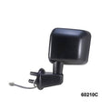 2014 WRANGLER TXT BLK/FOLDAWAY/HEATED POWER