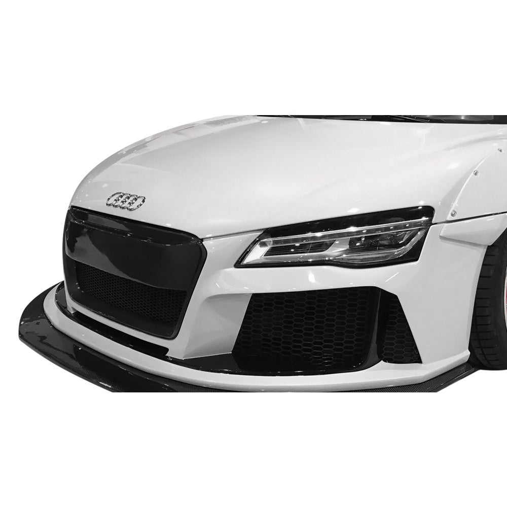 2008-2015 Audi R8 T42 AF Signature Series Grille ( GFK ) - 1 Piece