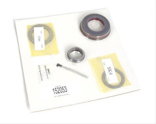 MICRO INSTALL KIT REAR D44 JK