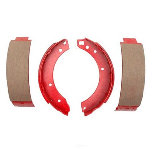 BRAKE SHOES