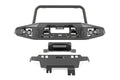 Front Bumper | Tubular | Ford Bronco 4WD (2021-2026)