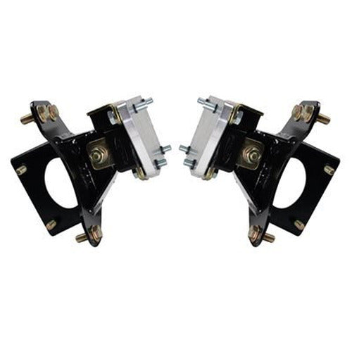 LS ENGINE MOUNT KIT 68-82 CORVETTE