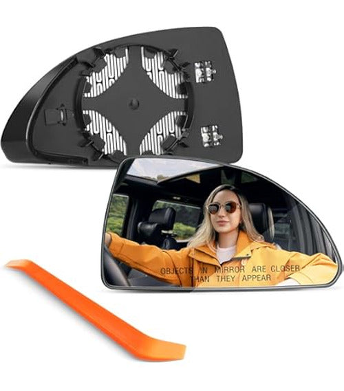 REPLACEMENT GLASS