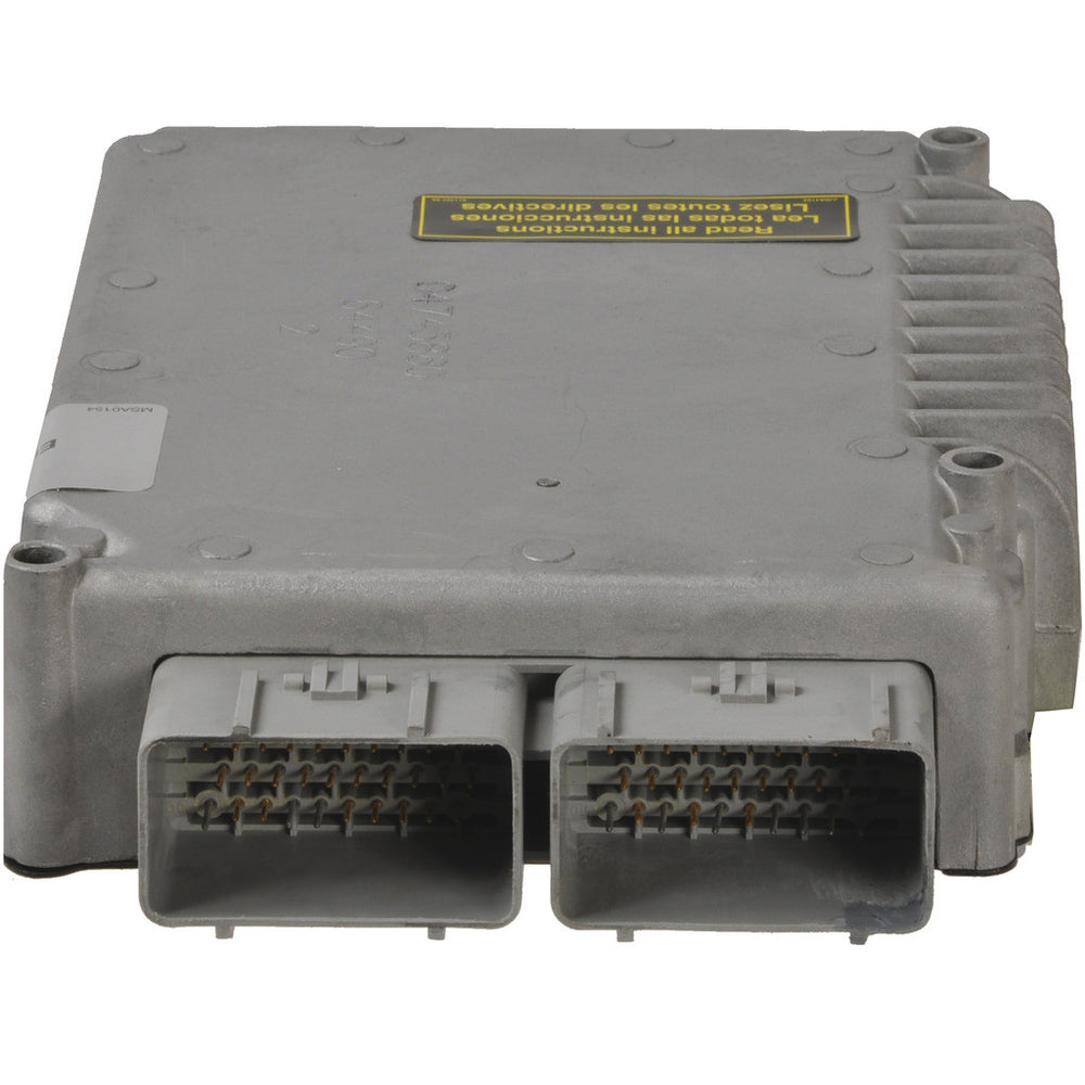 CHRYSLER/AMC ECU