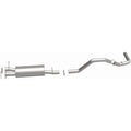 EXHAUST KIT 96-00 SAVANA EXPRESS