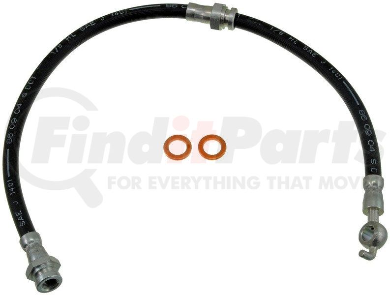 BRAKE HOSE