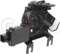 WIPER MOTOR
