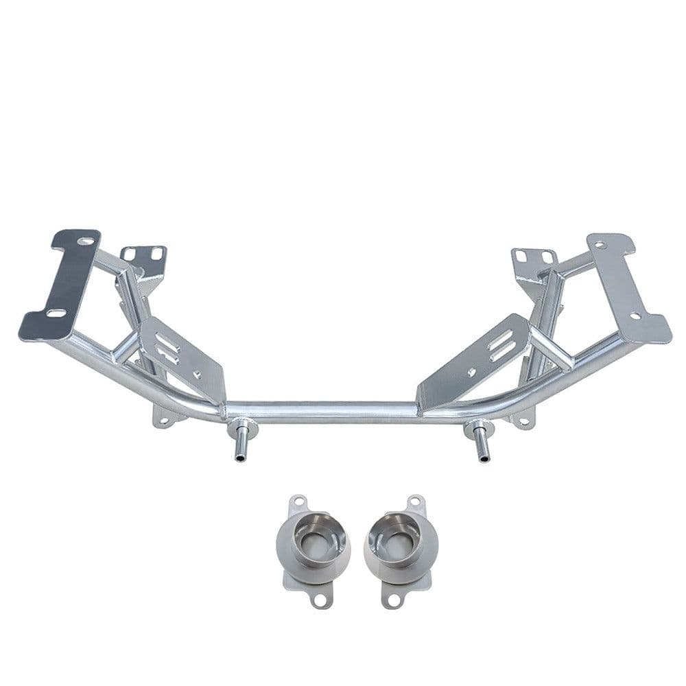 UPR 2005-79S Mustang K-Member Mild Steel 5.0L 1979-1993