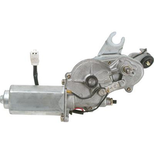 IMPORT WIPER MOTOR