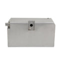 SS NARROWED FUEL TANK CARB 1962-67