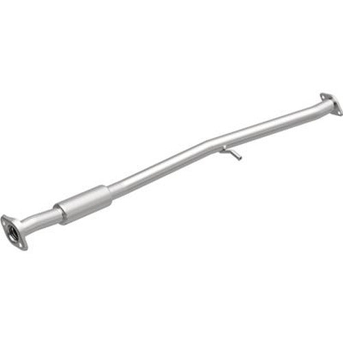 DIRECT-FIT RESONATOR - 98-02 SUBARU
