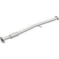 DIRECT-FIT RESONATOR - 98-02 SUBARU