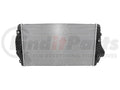 CHARGE AIR COOLER