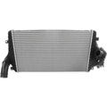 CHARGE AIR COOLER