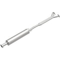DIRECT-FIT RESONATOR - 09-17 NISSAN