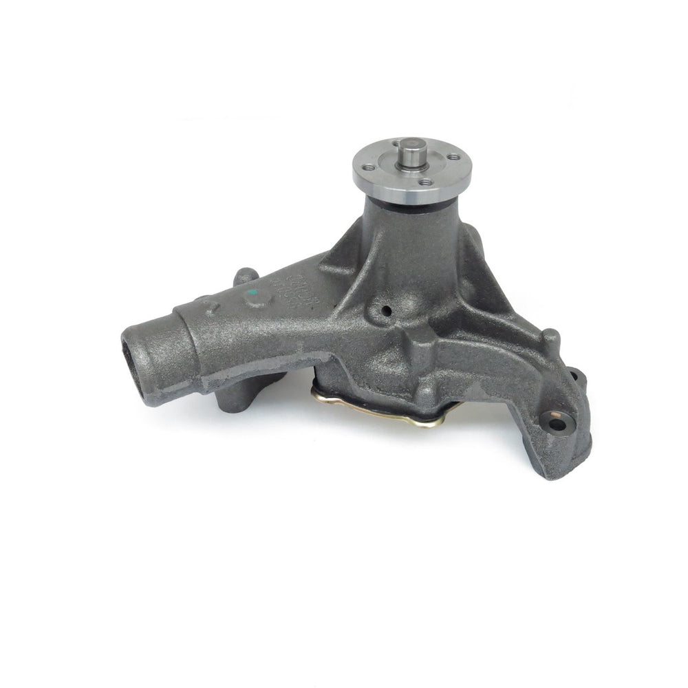 NEW WATER PUMP