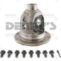 DIFF. CASE KIT STD.