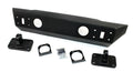 ~(68 lbs. 58X15X14)~ JK Front Bumper Kit Explorer 07-Pres Wrangler JK TeraFlex