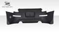 2003-2008 Nissan 350Z Z33 Duraflex Drifter 2 Rear Bumper Cover - 1 Piece