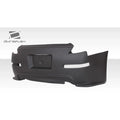 2003-2008 Nissan 350Z Z33 Duraflex Drifter 2 Rear Bumper Cover - 1 Piece