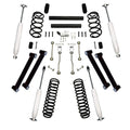 4 LIFT KIT W/SHOCKS TJ