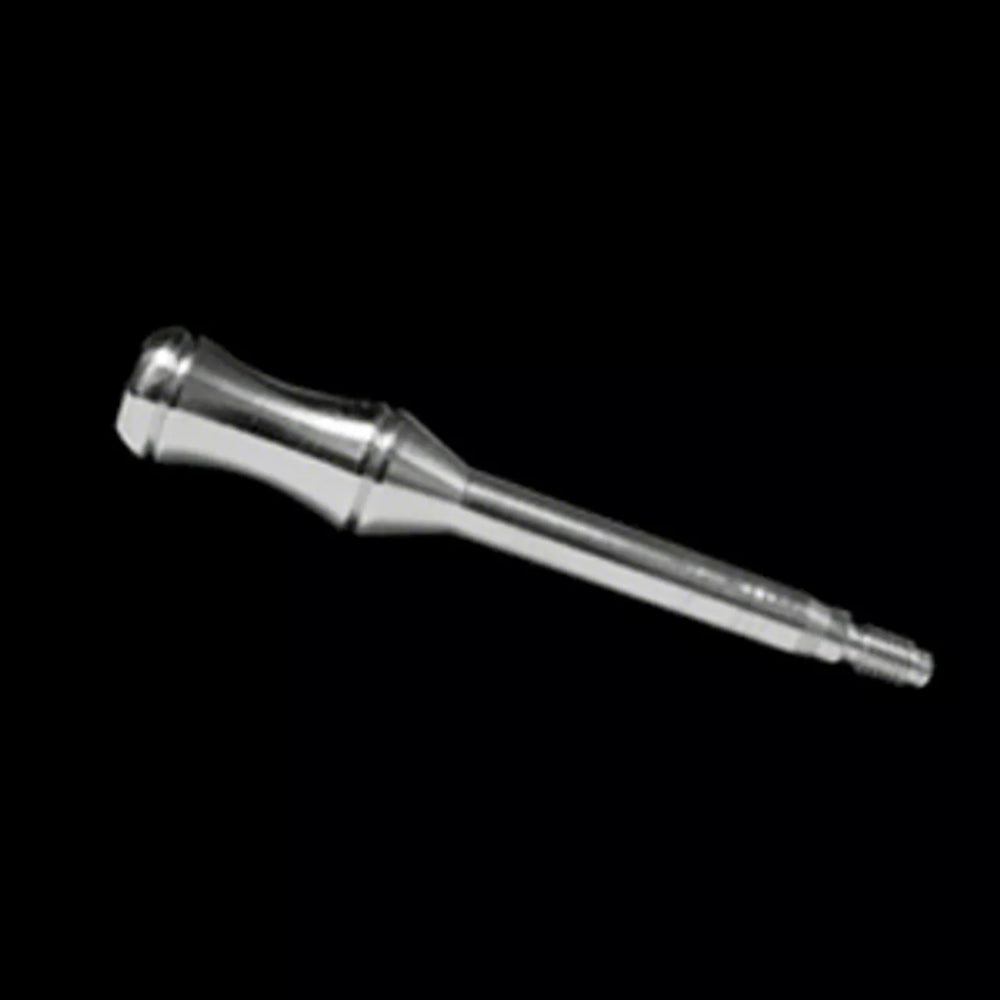 UPR 94-04 Designer Tilt Wheel Lever- Polished 1070-04
