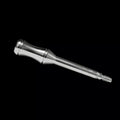 UPR 94-04 Designer Tilt Wheel Lever- Polished 1070-04