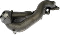 EXHAUST MANIFOLD