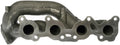 EXHAUST MANIFOLD