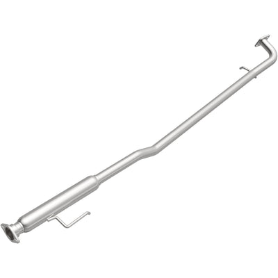 Direct-Fit Resonator - 07-11 Toyota Camry