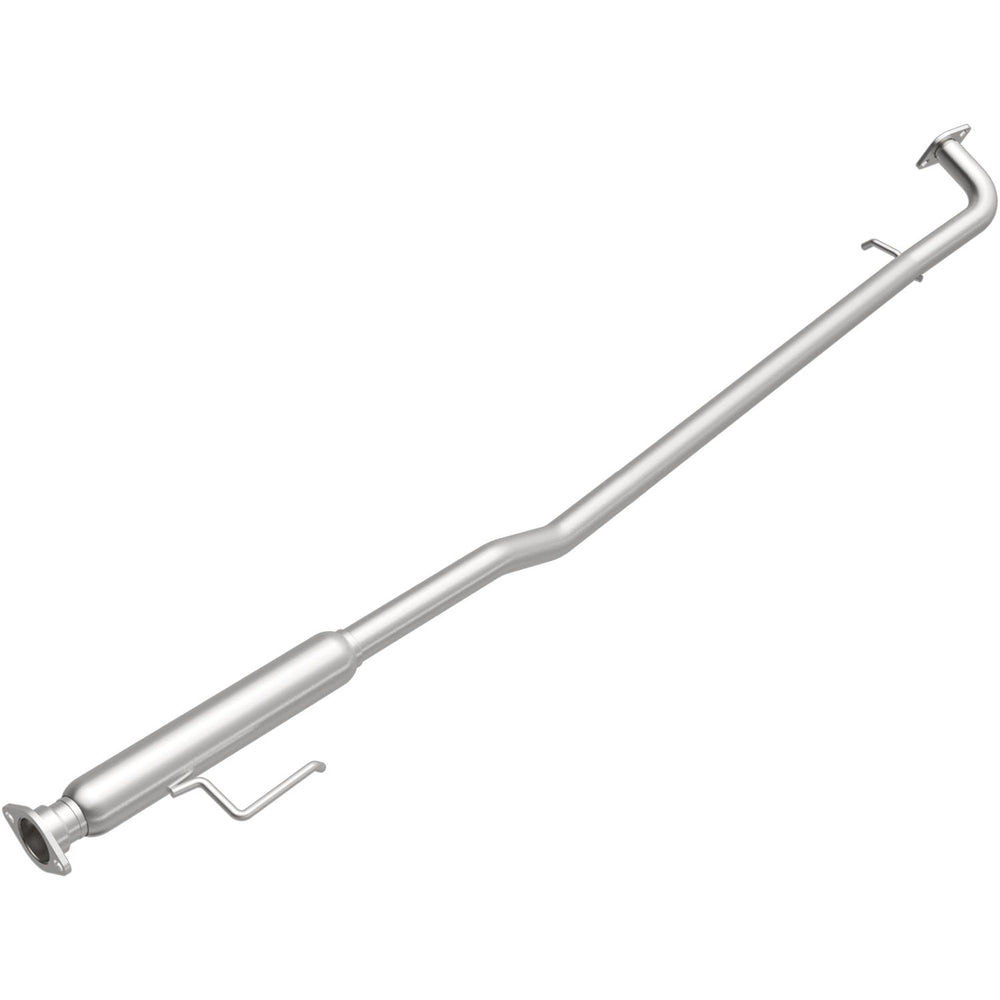 Direct-Fit Resonator - 07-11 Toyota Camry
