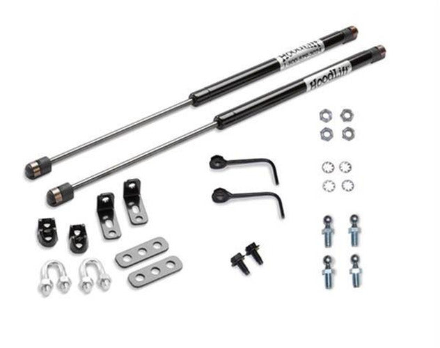 76 - 06 CJ/YJ HOODLIFT