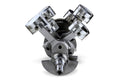 STROKER KIT VR38DETT 4.1 TOMEI PISTON